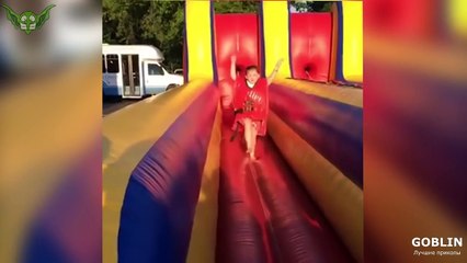 The best ПРИКОЛЫ 2016 ОКТЯБРЬ | Funny FAIL Compilation