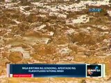 Saksi: Mga biktima ng Sendong, hirap na raw makatulog sa tuwing umuulan