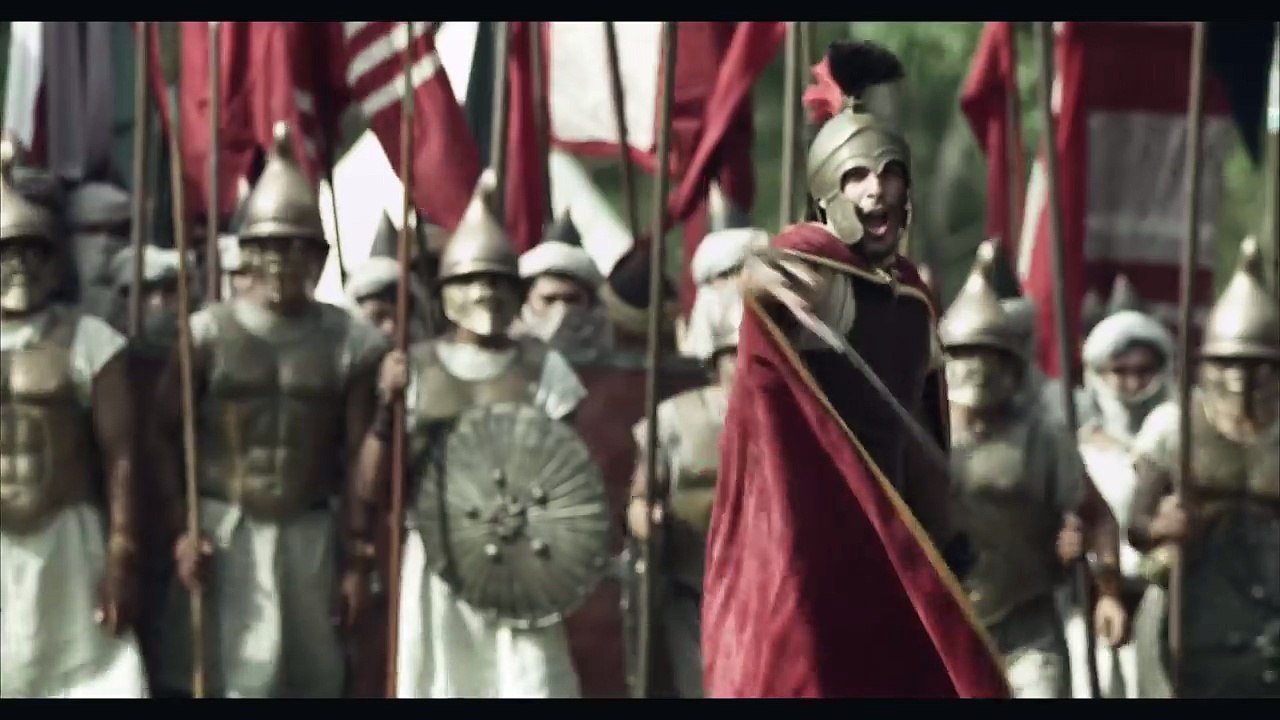 The Scorpion King 3 Battle For Redemption