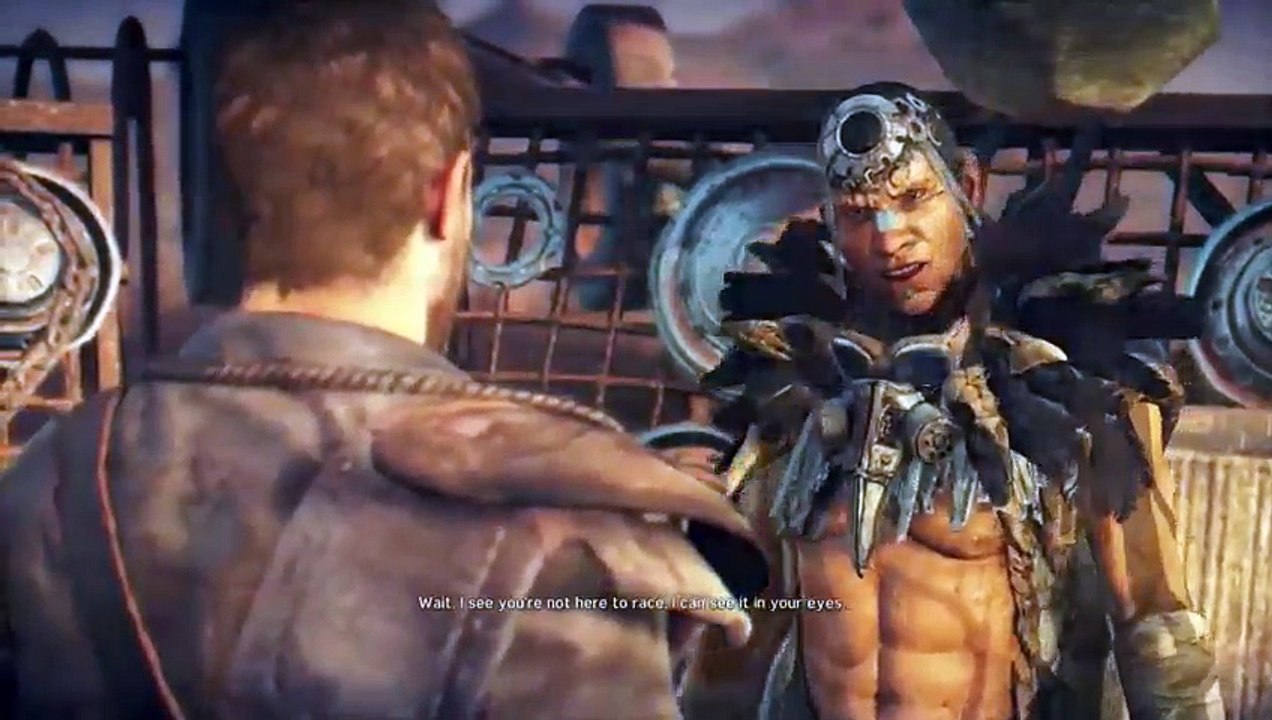 Mad Max (5)