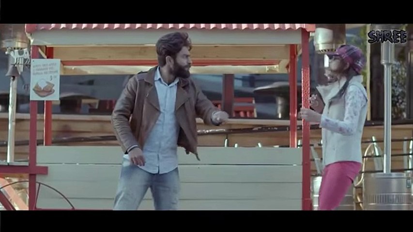 Mar Jungi akhil Latest Punjabi Song 2017