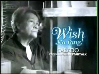 Wish Ko Lang: Professor Ginnie