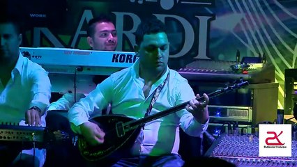 Liri Ketit Orkestrale Alegro Bakardi Club