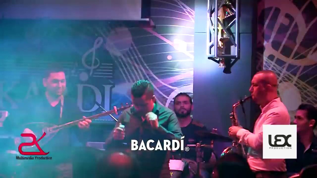 Muharrem Ahmeti & Liri Ketit BAND  live
