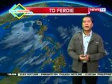 BT: GMA Weather Update (July 21, 2012)