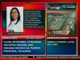 DB: Desisyon ni Sen. Pres. Enrile na ipa-boycott ang JBC, tiyak na susuportahan ng mga senador