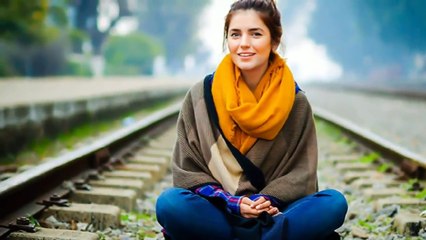 Momina Mustehsan - 'When You Say Nothing At All' - Cover Song