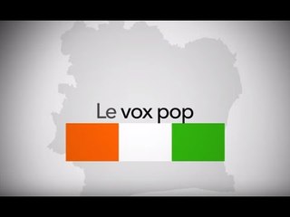 Le debat TV/Ce que pensent les Ivoiriens de la valeur de la carte d'électeur