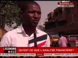 Business 24 / L’Economie de A a Z  - Qu’est ce que l’analyse financière ?