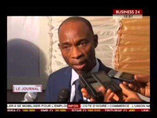 Business 24   Journal télévisé    Edition du Samedi 29 Aout 2015