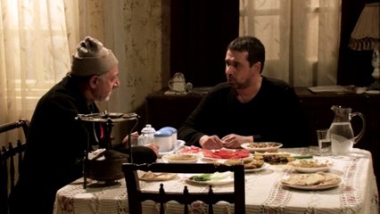 مسلسل الهروب الحلقة 10 جودة عالية كريم عبد العزيز