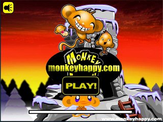 Monkey GO Happy Magic