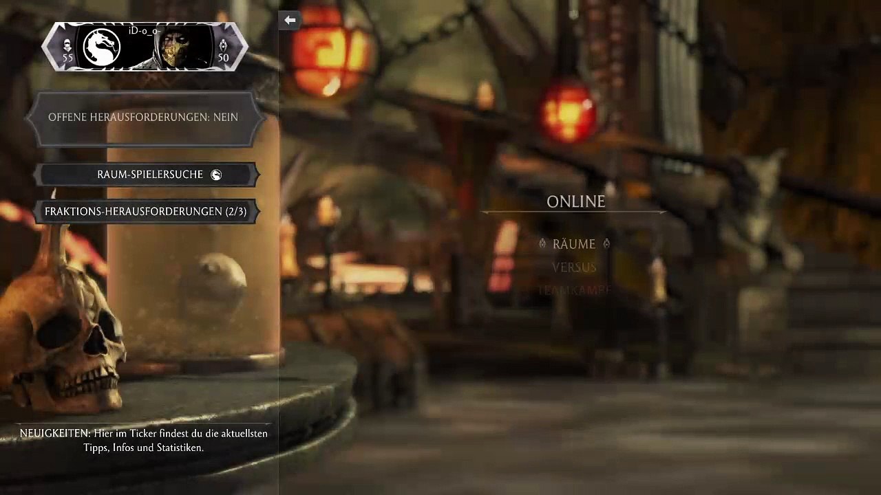 PS4-Live-Übertragung von iD-o_o-