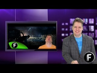 Gamer News with Big C - PS4 SharePlay, Lords of the Fallen, Xbox One price cut, and MORE!