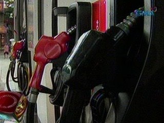 24 Oras: Panibagong big time oil price hike, asahan daw ngayong linggo