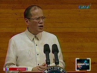 Saksi: Casiple, ipinuntong 'di raw binanggit ni PNoy ang plano sa ikatlong taon sa termino