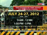 BT: 'Ang susunod na CJ' GMA NewsTV special coverage schedule