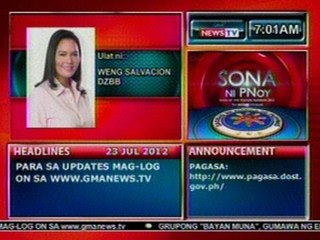 DB: Seguridad sa loob at labas ng Batasan Complex, mahigpit na