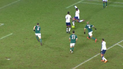 J20: Red Star - Clermont (1-3)