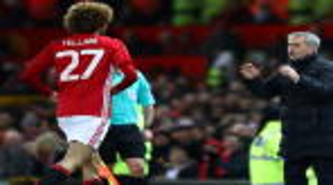 I know my players better now - Mourinho