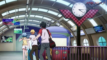 [АниКаРаС] Fuuka - 03