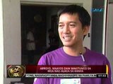 24 Oras: Mga natitirang gamit ni Arroyo sa VMMC, hinakot na