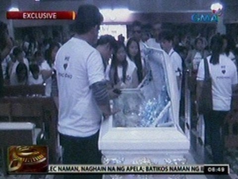 24 Oras: 2 suspek sa pagkamatay ng binatilyong hinampas ng payong sa ulo, pinayagang magpiyansa