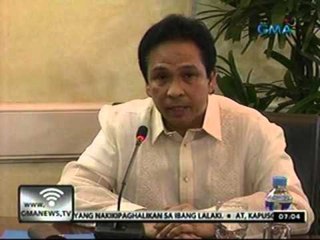 SC Assoc. Justice De Castro at dating Ateneo Law Dean Villanueva, sumalang sa interview