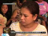 24 Oras: 3 bahay sa Pasay, natupok; lalaki, patay