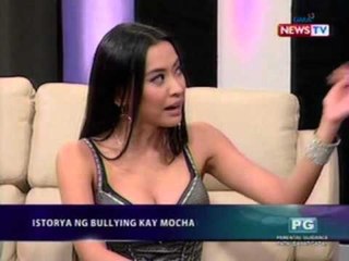TWAC: Usapang bully kasama sina Mocha Uson at Jace Flores