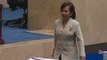 Saksi: Hold departure order laban kay Rep. Gloria Arroyo