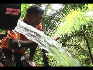 Weekend Getaway in beautiful Bukidnon