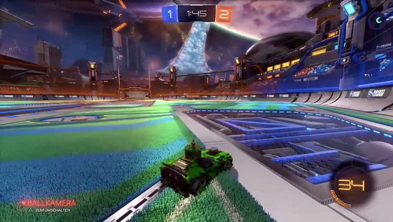 Rocket League | Deutsch (9)