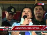 SONA: Sandiganbayan, sinuspinde muna ang pagdinig sa kasong plunder ni Rep. Arroyo