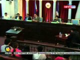 SONA: Sec. Chair Teresita Herbosa, isusulong ang pagdaragdag ng judges at special courts