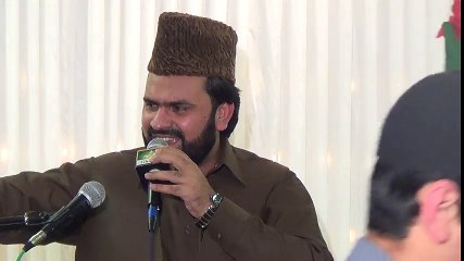 Syed Zabeeb Masood Best New Naat 2017 LO Madine Ki Tajalli Se