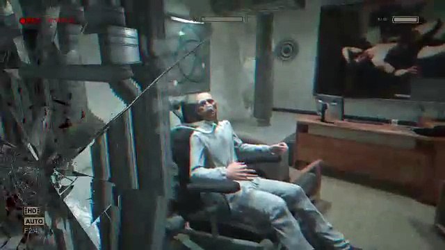 Outlast gameplay español ps4 modo historia parte 2