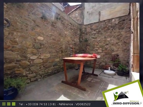 Maison A vendre Olargues 170m2 - 170 000 Euros