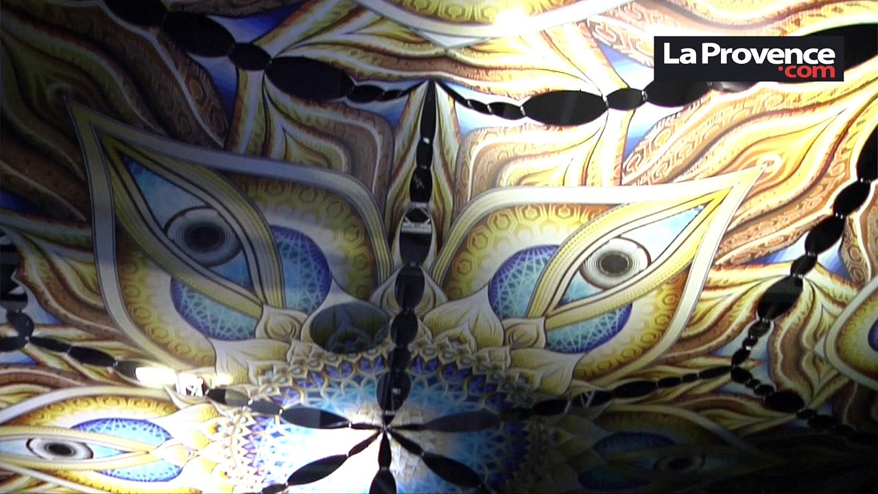 La Psymind va métamorphoser les Docks des Suds