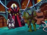 Tortues Ninja TMNT Saison 3 Episode 13 La Tortue Noël ★ HD