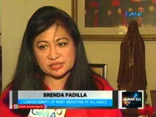 Saksi: Katagang 'responsible parenthhood', binanggit ni PNoy sa kanyang SONA