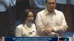 Saksi: Rep. Gloria Arroyo, dumalo sa kanyang unang sesyon sa Kamara matapos ma-hospital arrest