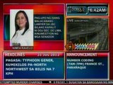 DB: Pag-upo ng isang Malacañang lawyer sa JBC bilang kapalit ni DOJ Sec. De Lima, kinuwestyon