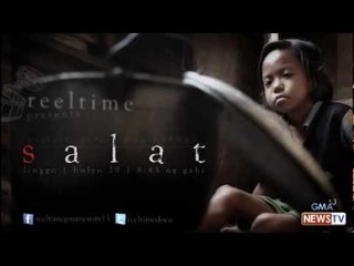 Reel Time: Salat OST