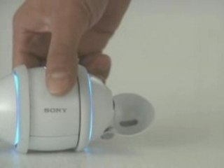 SONY ROLLY PROMOTIONAL VIDEO