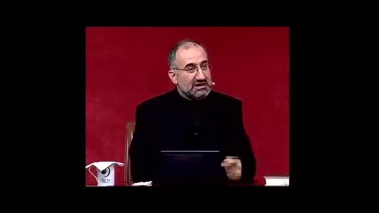 Er Rahman - Aracılardan değil Allah'tan istemek gerekir