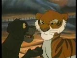 Disney Channel - 1997 Promo Jungle Cubs