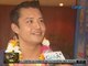 24 Oras: Mark Anthony Fernandez, muling pumirma ng kontrata sa GMA Network