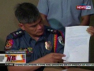 BT: Mga pangalan ng fratmen na sangkot sa pagkamatay ni Marc Marcos, Hawak na ng pulisya