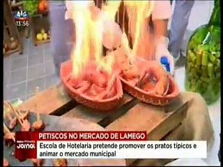 Escola Turismo de Portugal